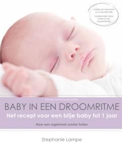 Baby in eenDroomritme