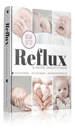 Cover reflux 3d trans